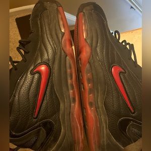 Nike total max uptempo retro